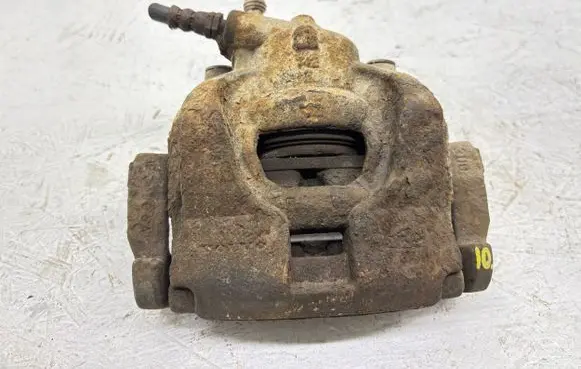 Volvo S80 Front brake caliper
