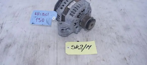 Maserati Ghibli Generator/alternator 104210-6991