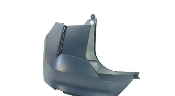 Renault Symbioz Rear bumper corner part panel trim 850172831R