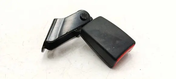 BMW 5 E60 E61 Rear seatbelt buckle 7059772