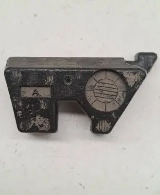 Toyota RAV 4 (XA50) Battery bracket 7447342030