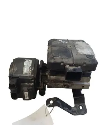 Citroen C5 Air suspension compressor 9654068680
