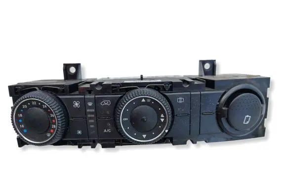Mercedes-Benz Sprinter W906 Climate control unit A9069063000KZ