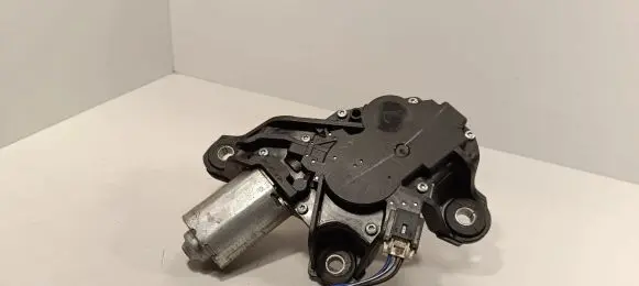 Nissan Qashqai+2 Rear window wiper motor 0390201820