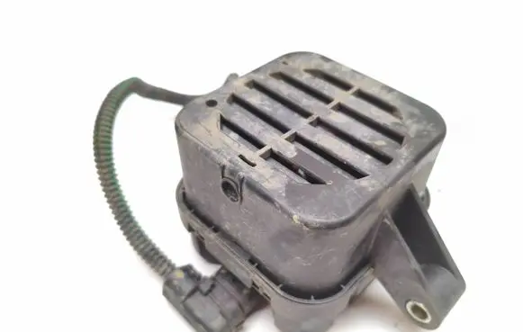 Opel Astra L Alarm system siren 9839315880 10R067235 951123