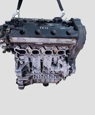 Fiat Scudo Engine EW10 EJEED