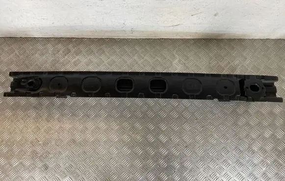 Mercedes-Benz A W176 Rear bumper cross member A24661002 A2466101100