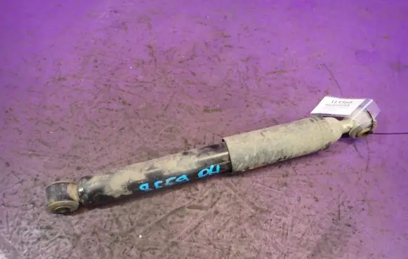 Renault Kangoo I Rear shock absorber/damper
