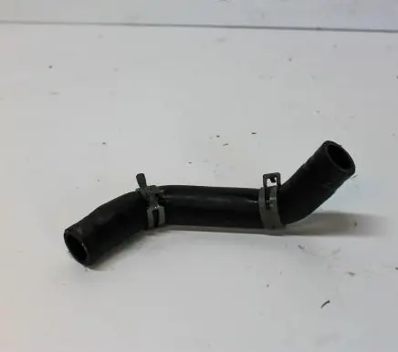 Volkswagen Phaeton Engine coolant pipe/hose 3D0121157H
