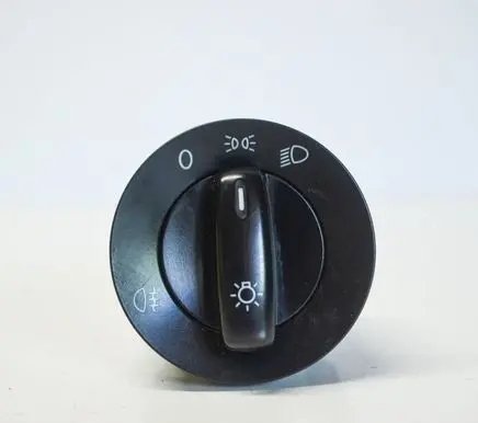 Volkswagen PASSAT B6 Light switch 1K0941431BB