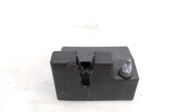 Ford Transit Custom Loading door lock BK21V431A03AN