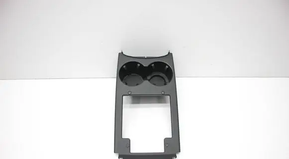 Porsche Macan (95B) Cup holder 95B863097 8R0862533B