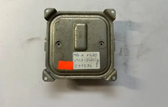 Mercedes-Benz X-class W470 Headlight ballast module Xenon 260558993E C11374