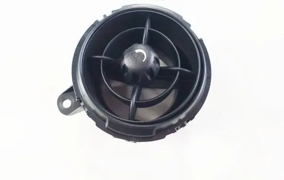 Mini Cooper Countryman R60 Dashboard side air vent grill/cover trim