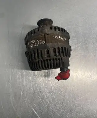 Nissan X-Trail T31 Generator/alternator A3TJ2481