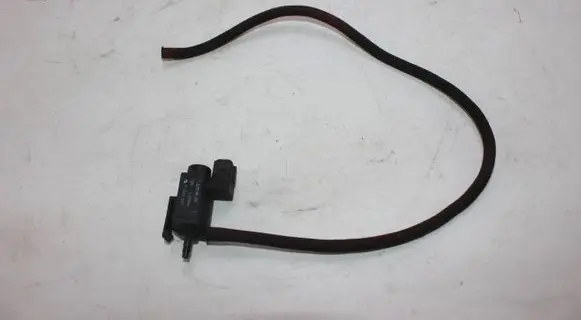 BMW 3 E46 Turbo solenoid valve 7810831 70231800 14T044