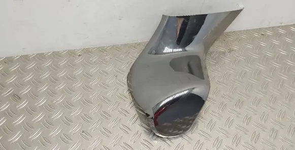 Tesla Model X Seat trim 106297000A