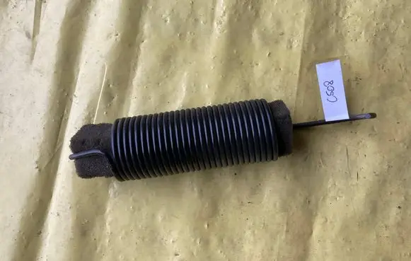 Mercedes-Benz C AMG W204 Tailgate/trunk/boot tension spring 