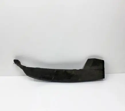 Volkswagen Jetta VI Fender end trim 5C6864236