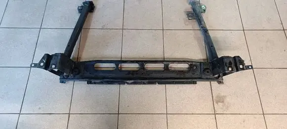 Renault Latitude (L70) Bottom radiator support slam panel 