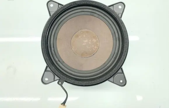 Lexus GS 300 350 430 450H Subwoofer speaker 861600WC40