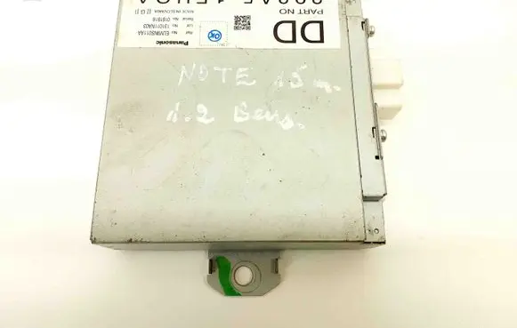 Nissan Note (E12) Other devices 292A51FU0A