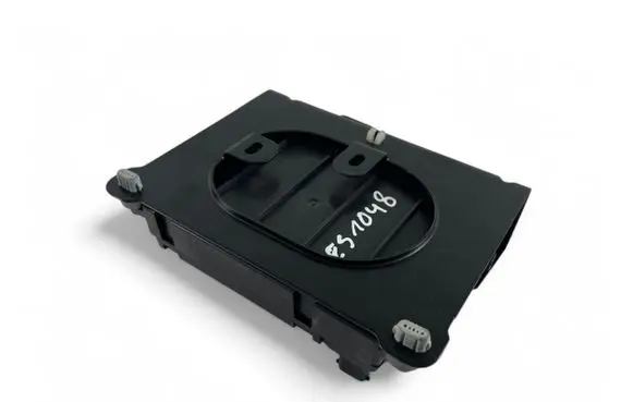 Peugeot Partner Other control units/modules 9665778380 S180085004E
