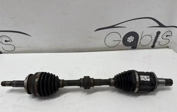 Lexus UX Front driveshaft DA72L