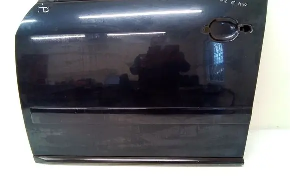 Audi A2 Front door 8Z0837753A
