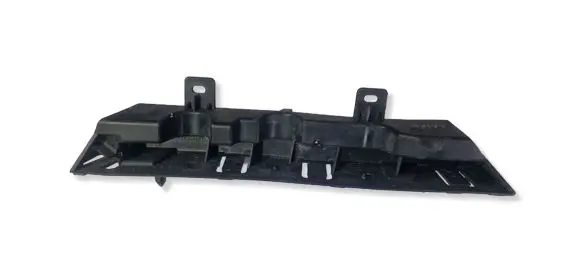 Citroen C5 Front bumper mounting bracket 9681058980