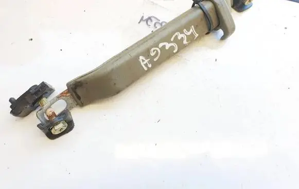 Hyundai H-1, Starex, Satellite Rear interior roof grab handle