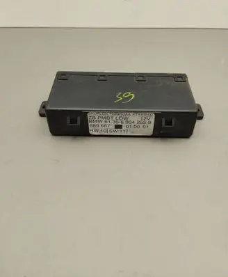 BMW 5 E39 Other control units/modules 613569042559