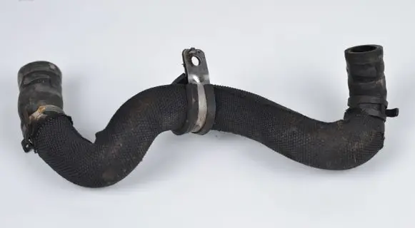 Audi A6 S6 C7 4G Air intake hose/pipe 4g0121448