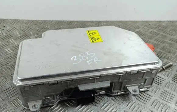 Polestar 2 Voltage converter inverter 32299861B27