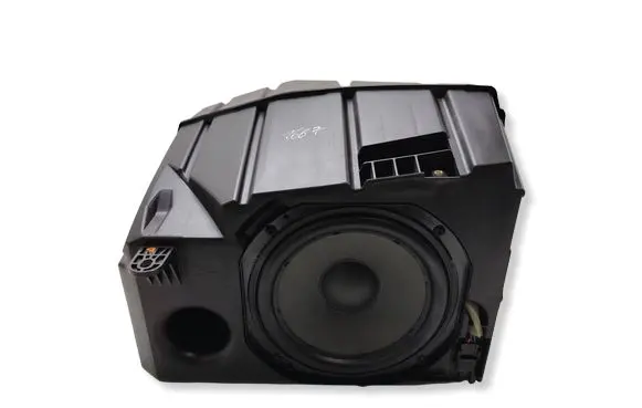 Tesla Model 3 Subwoofer speaker 107974700D 43040751476