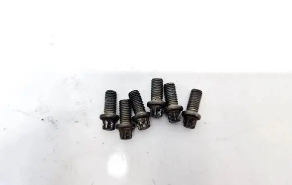 Mini One - Cooper R50 - 53 Nuts/bolts 