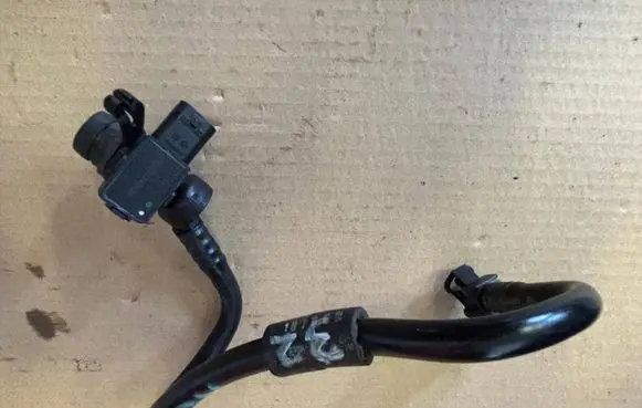 Volkswagen Arteon Vacuum line/pipe/hose 5Q0906207 1701271248535 012712485