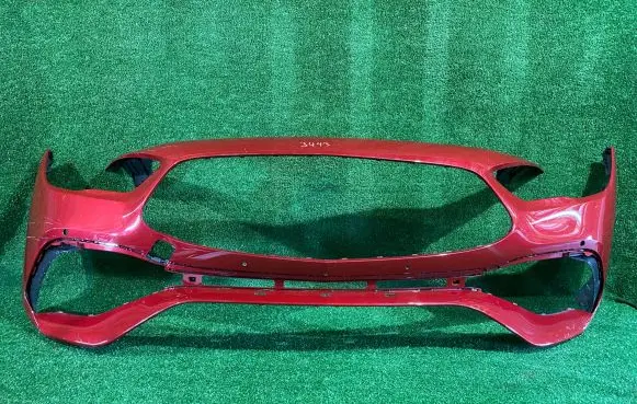 Mercedes-Benz GLA H247 Front bumper A2478805106