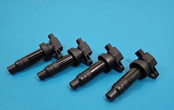 Hyundai Elantra VI High voltage ignition coil 27301-2B010 IMPRK1538905