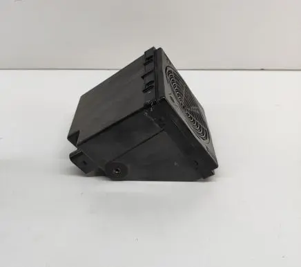Audi Q4 Sportback e-tron Other control units/modules 89A035335