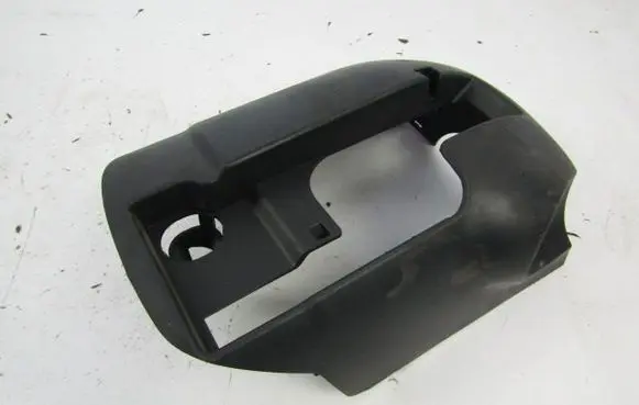 Ford Focus C-MAX Steering wheel column trim 