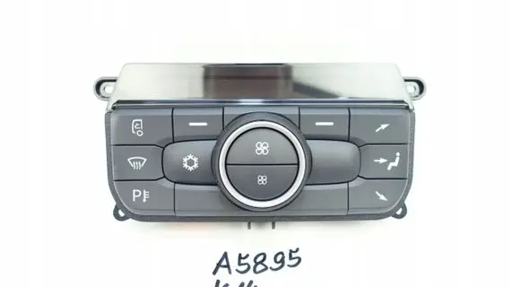 BMW Z4 g29 Tailgate/trunk/boot open switch 21368292136831