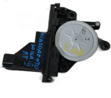KIA Sorento Sliding door electric window regulator 83460C5120