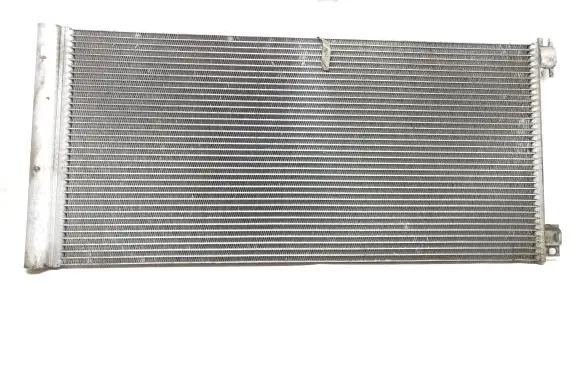 Renault Trafic III (X82) A/C cooling radiator (condenser) 921008178R 93868376 0023974