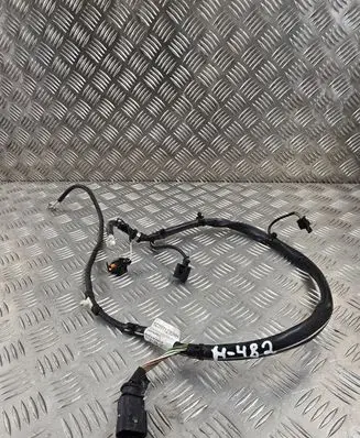 Volkswagen Jetta VI Wires (generator/alternator) 5C0971230HH