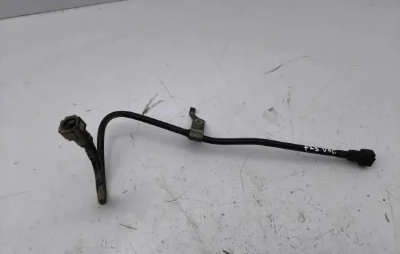 Vacuum line/pipe/hose