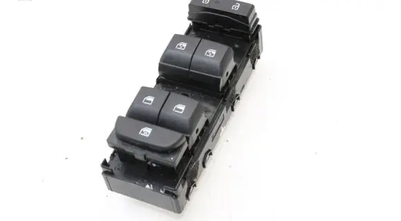 KIA Sportage Electric window control switch 93571R2800