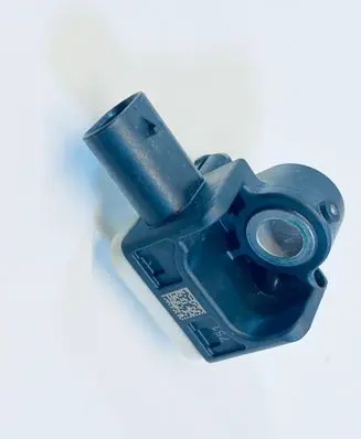 Seat Ibiza IV (6J,6P) Airbag deployment crash/impact sensor 6R0959351A