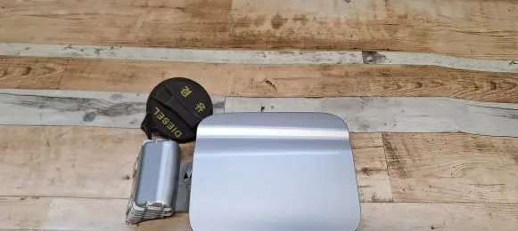 KIA Cerato Fuel tank cap 695102F000