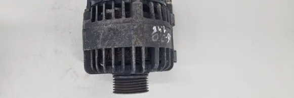 Peugeot 206 Generator/alternator 9641398480